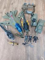 Set Soldier Force leger speelgoed, Ophalen, Gebruikt