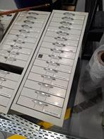 Ladenkastje, Huis en Inrichting, Kasten | Ladekasten, Ophalen, Gebruikt, 50 tot 100 cm, 3 of 4 laden