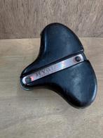 Lederen Lepper Hygia No.1 fietszadel., Gebruikt, Algemeen, Hygia Lepper No. 1, Ophalen of Verzenden