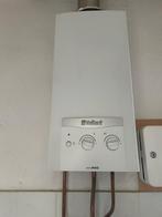 Vaillant heet water geiser, Doe-het-zelf en Verbouw, Geisers en Boilers, Ophalen, Aardgas, Geiser, Zo goed als nieuw
