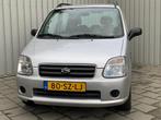 Suzuki Wagon R+ 1.2 Comfort|Airco|, Auto's, Suzuki, Voorwielaandrijving, Metallic lak, Stof, Gebruikt