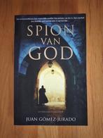 Boek - Spion van God, Ophalen of Verzenden, Gelezen, Juan gomez-jurado