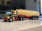 1:50, Hobby en Vrije tijd, Modelauto's | 1:50, Ophalen of Verzenden, Zo goed als nieuw, Bus of Vrachtwagen, Overige merken