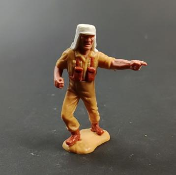 TIMPO TOYS Foreign Legionnaire 1970's UK beschikbaar voor biedingen