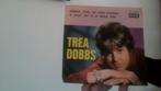 trea dobbs jukebox single marmer staal en steen vergaan j 60, Ophalen of Verzenden, Zo goed als nieuw, Nederlandstalig, Single