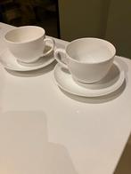 maxwell & williams cashmere theekopjes, Huis en Inrichting, Ophalen of Verzenden, Zo goed als nieuw, Overige stijlen