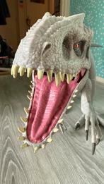 Jurassic World Super Colossal Indominus Rex – Speelgoeddino, Kinderen en Baby's, Speelgoed | Actiefiguren, Ophalen of Verzenden