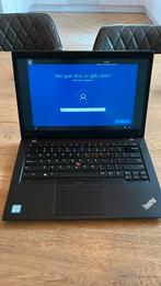 Lenovo i5 ThinkPad, Computers en Software, Windows Laptops, Ophalen of Verzenden, Zo goed als nieuw, 14 inch, 2 tot 3 Ghz