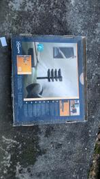 Vogel's Evolution TVA 2046 Muurbeugel Audio/Video, Ophalen of Verzenden, Gebruikt