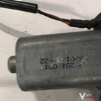 Opel Agila 1.2 2001  Elelktr Raammechanisme  Rechtsvoor, Auto-onderdelen, Ruiten en Toebehoren, Gebruikt, -, -, Ophalen of Verzenden