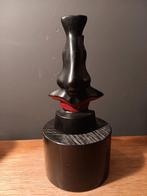 Salvador Dahli, ,brillenstandaart, "de Neus"gaaf design, Ophalen of Verzenden