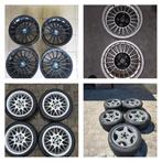 bmw velgen 3,5 sets, Auto-onderdelen, Ophalen, Gebruikt, Velg(en), 17 inch