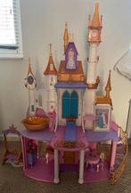 Disney prinsessenkasteel, Ophalen, Zo goed als nieuw