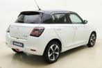 Suzuki Swift 1.2 Style Smart Hybrid 90pk | Automaat | Naviga, Auto's, Suzuki, 83 pk, Stof, Bedrijf, Nieuw