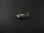 Douglas SBD Dauntless, pin, Verzenden, Gebruikt, Overige onderwerpen