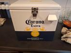 Corona Koelbox - Perfect voor de zomer of winter bbq, Ophalen of Verzenden, Zo goed als nieuw, Koelbox, Koelelement