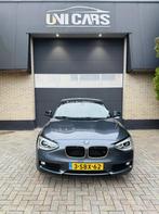 BMW 1-serie 116i EDE Executive Clima|Navi|Clima|Xenon|LM 19, Auto's, BMW, Gebruikt, 4 cilinders, Origineel Nederlands, 19 km/l