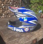 Cross helm, Motoren, Kleding | Motorhelmen, Overige merken, M, Offroadhelm, Ophalen of Verzenden