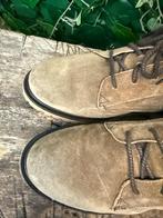 Nieuwe boots van Durea maat 38,5 (wijdte K), Durea, Bruin, Lage of Enkellaarzen, Nieuw