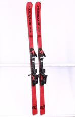 175 ski's STOCKLI LASER GS WORLDCUP 2024, Overige merken, 160 tot 180 cm, Gebruikt, Verzenden