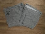 Grijze korte broek, Ophalen of Verzenden, Gedragen, Grijs