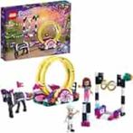 lego 41686, Ophalen of Verzenden, Zo goed als nieuw, Complete set, Lego