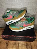 Nike air max 86 brs powerwall maat 44, Nike air max, Overige kleuren, Ophalen of Verzenden, Sneakers of Gympen