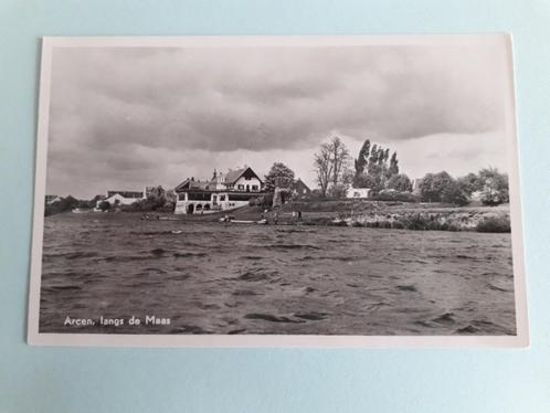 Arcen Langs de Maas (143), Verzamelen, Ansichtkaarten | Nederland, Ongelopen, 1960 tot 1980, Ophalen