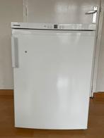 Zgan Liebherr Vriezer 4 lades A++ tafelmodel superfrost, Witgoed en Apparatuur, Vriezers en Diepvrieskisten, Ophalen of Verzenden