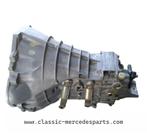 Versnellingsbak handgeschakeld Mercedes w201 190E 2.3, Auto-onderdelen, Transmissie en Toebehoren, Gebruikt, -, Ophalen of Verzenden