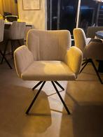 Eettafel stoel draaistoel kuipstoel, Huis en Inrichting, Stoelen, Ophalen