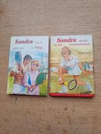 Sandra Tennis Boeken - Jennifer Bellis, Ophalen of Verzenden, Gelezen, Jennifer Bellis, Fictie algemeen