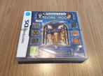 Professor Layton en de Melodie - Nieuw!, Puzzel en Educatief, 1 speler, Nieuw, Ophalen of Verzenden