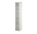 Badkamerkast - IKEA Lillangen, Ophalen, (Half)hoge kast, Minder dan 50 cm, Zo goed als nieuw