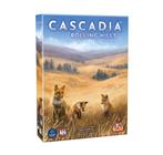 Cascadia Rolling Hills - Rolling Rivers | Aanbieding - Nieuw, White Goblin Games, Nieuw, Ophalen of Verzenden, Een of twee spelers