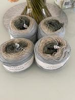 CONCEPT BY KATIA  per bollen 150 gr, Ophalen of Verzenden, Zo goed als nieuw, Haken, Patroon of Boek