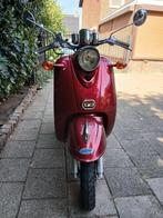 Te koop: scooter, Fietsen en Brommers, Scooters | Overige merken, Ophalen, Zo goed als nieuw, Znen, Benzine