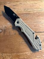 Smith & Wesson M&P M 2.0 Zakmes, Ophalen of Verzenden, Zo goed als nieuw