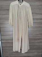 Ibana Jurkje Maat 40 - Ook Open te Dragen!, Kleding | Dames, Jurken, Ibana, Ophalen of Verzenden, Zo goed als nieuw, Beige