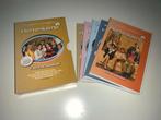 Hertenkamp DVD Boxset - Complete Serie, Alle leeftijden, Boxset, Ophalen of Verzenden, Zo goed als nieuw