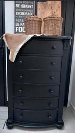 Stoer & Sober ladenkast mat zwart, Antiek en Kunst, Ophalen
