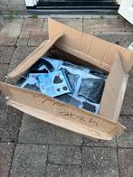 Partij handel 500+ mondkapjes, zwart nieuw, Ophalen of Verzenden, Nieuw