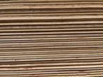 42m2 eiken multivloer. 18 cm breed 2,1 cm dik, toplaag 5 mm, Doe-het-zelf en Verbouw, Vloerdelen en Plavuizen, Gebruikt, 2e hands product geen info bekend