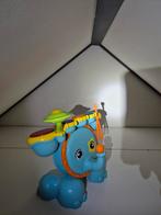 Drumstel vtech, Ophalen, Zo goed als nieuw, Overige typen, Met geluid