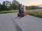 Linde E30-03-600 Heftruck - Triplo Mast,, Zakelijke goederen, Machines en Bouw | Heftrucks en Intern transport, Ophalen, Linde