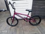 Te koop BMX 20 inch, Fietsen en Brommers, Fietsen | Crossfietsen en BMX, Ophalen, Gebruikt, Staal