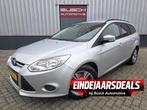 Ford Focus Wagon 1.0 EcoBoost Edition | VAN 1e EIGENAAR |, Euro 5, Gebruikt, Origineel Nederlands, Handgeschakeld