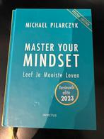Master Your Mindset - Michael Pilarczyk, Ophalen of Verzenden, Zo goed als nieuw, Overige onderwerpen