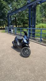 Piaggio zip 2000 brom zonder wok 172cc, Fietsen en Brommers, Ophalen, Zo goed als nieuw, Benzine, Zip
