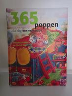 365 Poppen: Elke Dag een Verhaaltje, Boeken, Ophalen of Verzenden, Gelezen, Francisca Fröhlich en Christl Vogt, Sprookjes